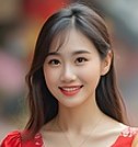 Chị Lê Thị Mai
